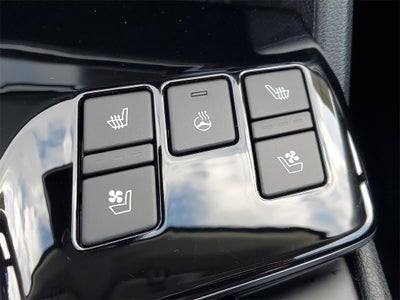 2025 Kia Sportage SX-Prestige