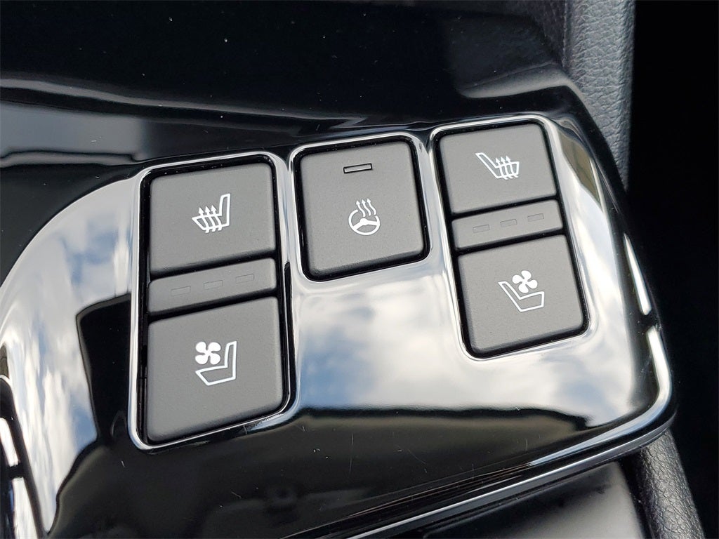 2025 Kia Sportage SX-Prestige