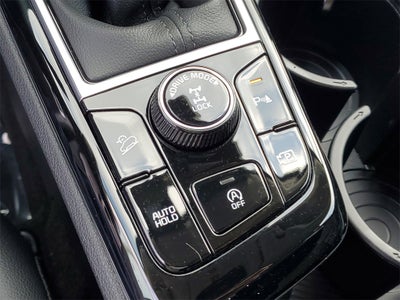 2025 Kia Sportage SX-Prestige