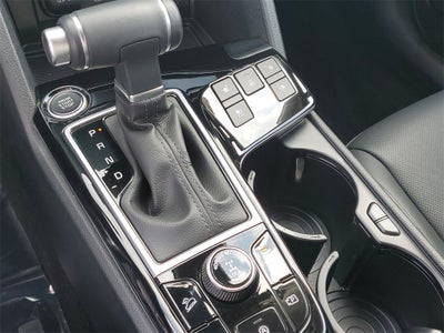 2025 Kia Sportage SX-Prestige