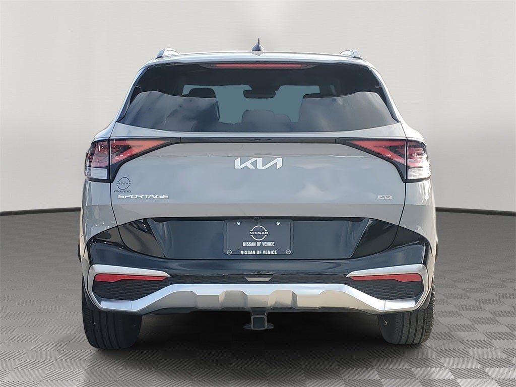 2025 Kia Sportage SX-Prestige