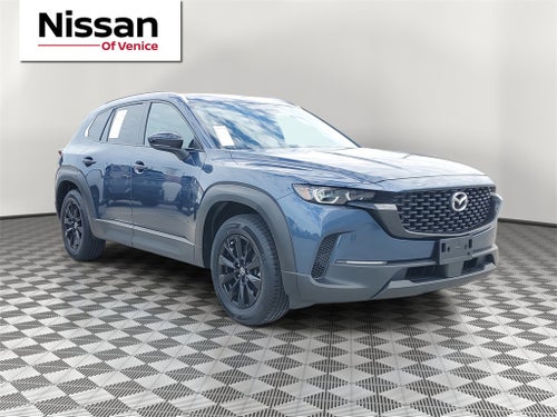 2024 Mazda Mazda CX-50 2.5 S Preferred Package