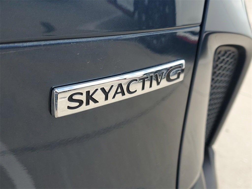 2024 Mazda Mazda CX-50 2.5 S Preferred Package