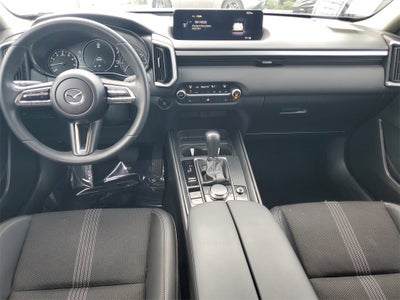 2024 Mazda Mazda CX-50 2.5 S Preferred Package
