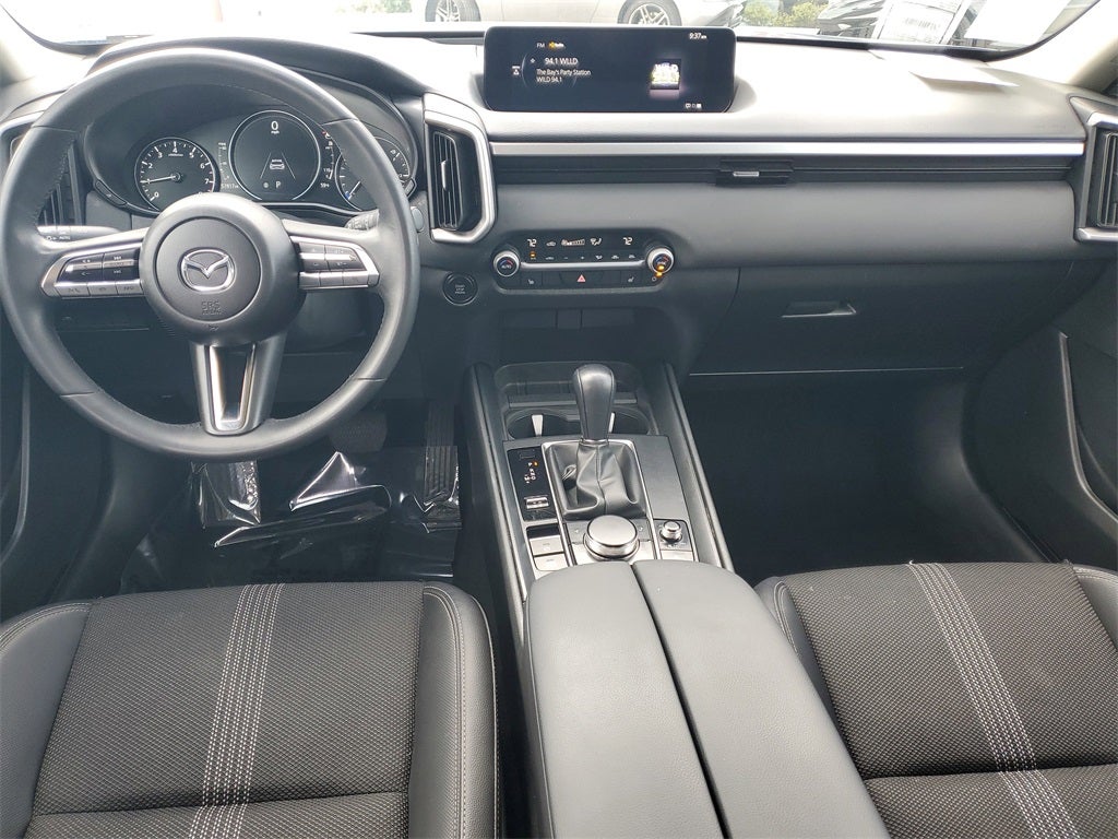 2024 Mazda Mazda CX-50 2.5 S Preferred Package