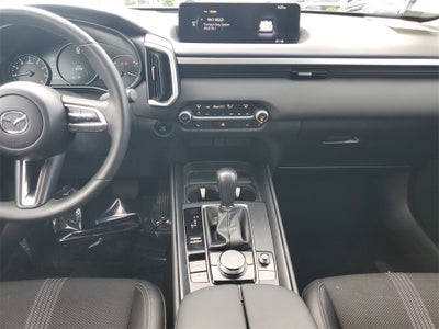 2024 Mazda Mazda CX-50 2.5 S Preferred Package