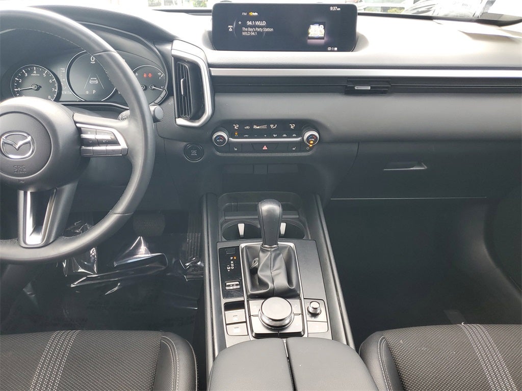 2024 Mazda Mazda CX-50 2.5 S Preferred Package