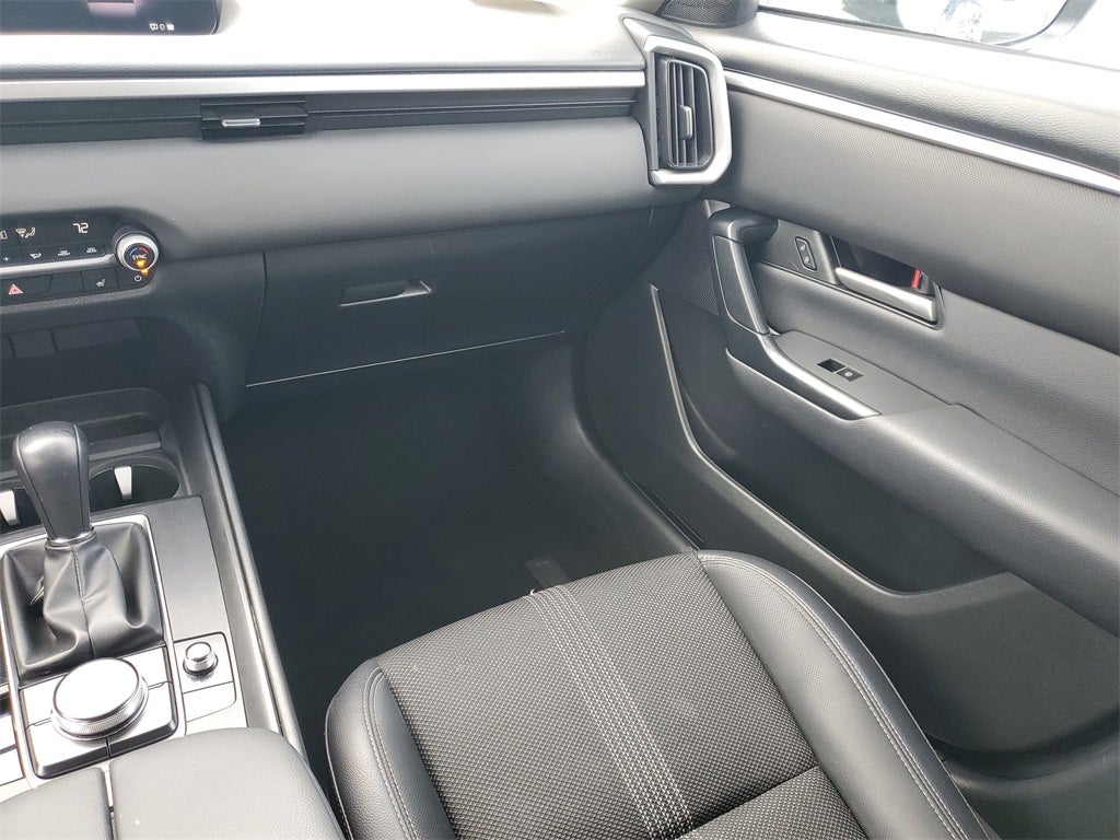 2024 Mazda Mazda CX-50 2.5 S Preferred Package