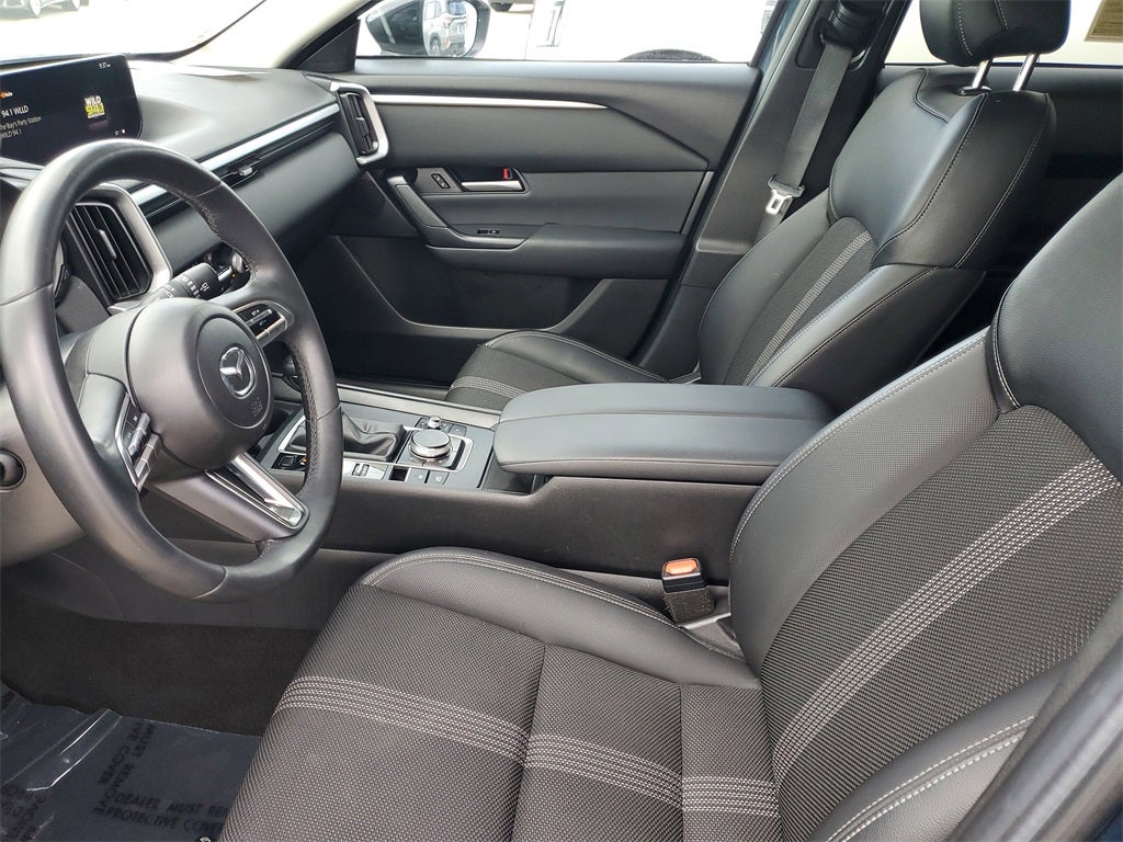 2024 Mazda Mazda CX-50 2.5 S Preferred Package