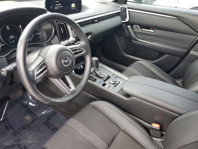 2024 Mazda Mazda CX-50 2.5 S Preferred Package