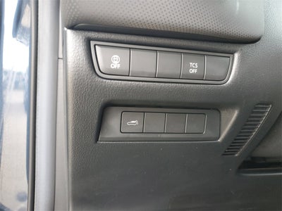 2024 Mazda Mazda CX-50 2.5 S Preferred Package