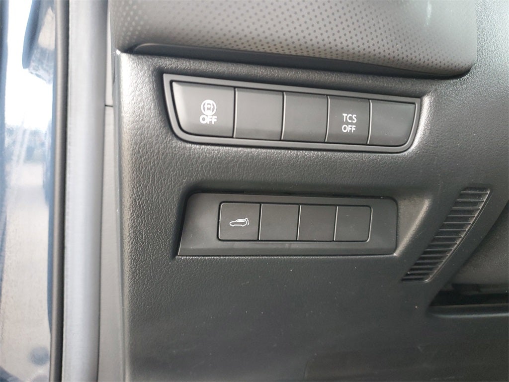 2024 Mazda Mazda CX-50 2.5 S Preferred Package