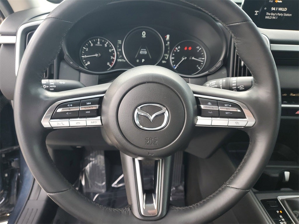 2024 Mazda Mazda CX-50 2.5 S Preferred Package