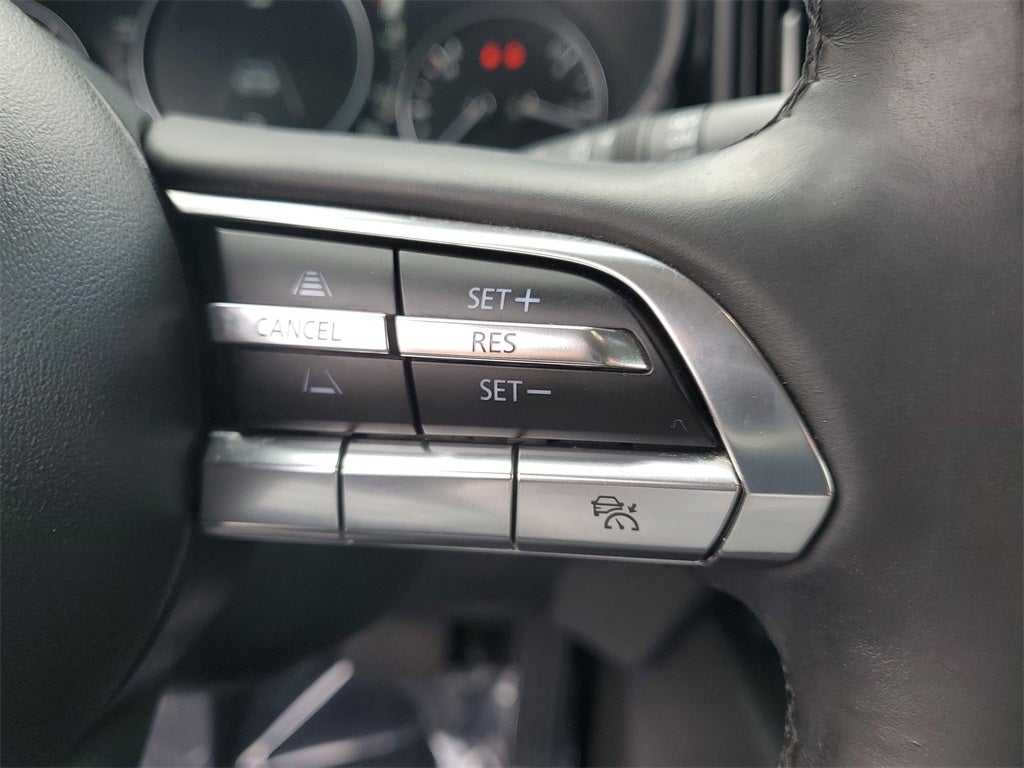 2024 Mazda Mazda CX-50 2.5 S Preferred Package