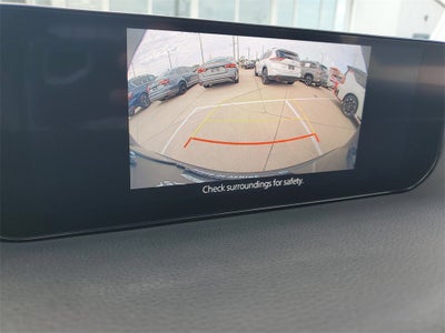 2024 Mazda Mazda CX-50 2.5 S Preferred Package