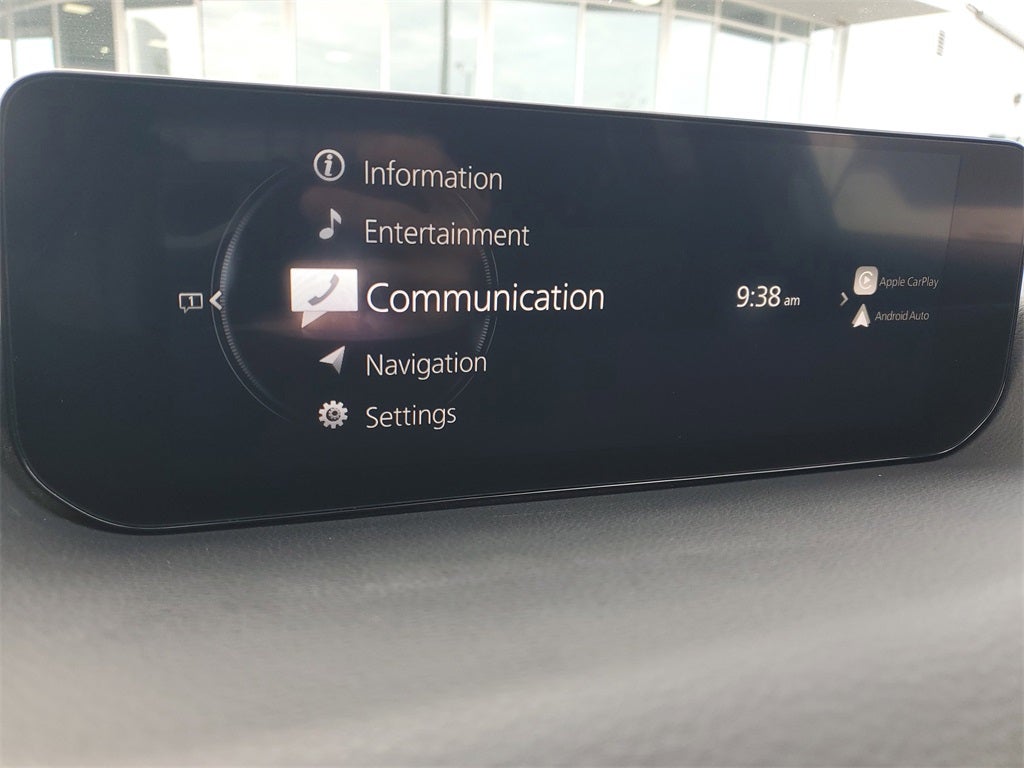 2024 Mazda Mazda CX-50 2.5 S Preferred Package