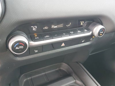 2024 Mazda Mazda CX-50 2.5 S Preferred Package