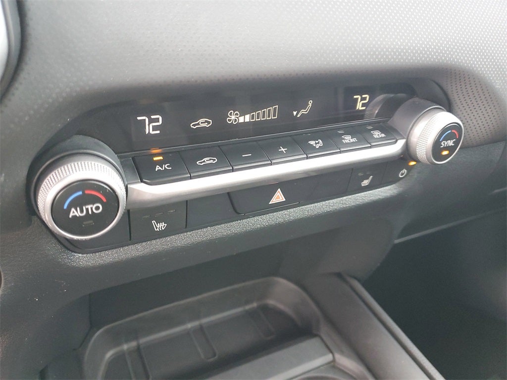 2024 Mazda Mazda CX-50 2.5 S Preferred Package