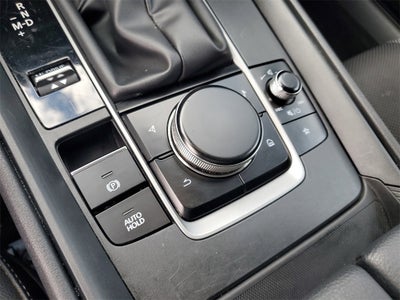 2024 Mazda Mazda CX-50 2.5 S Preferred Package