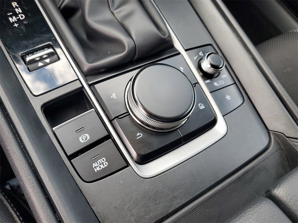 2024 Mazda Mazda CX-50 2.5 S Preferred Package