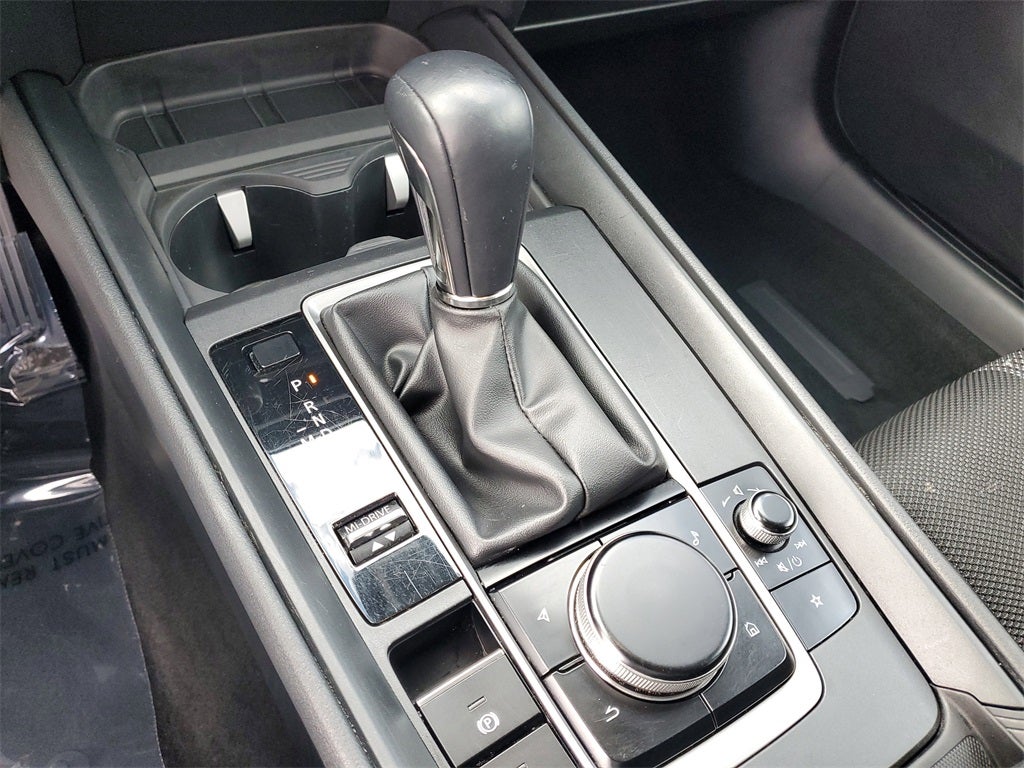 2024 Mazda Mazda CX-50 2.5 S Preferred Package