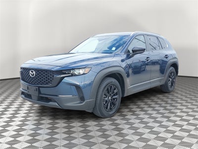 2024 Mazda Mazda CX-50 2.5 S Preferred Package