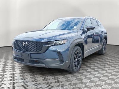 2024 Mazda Mazda CX-50 2.5 S Preferred Package
