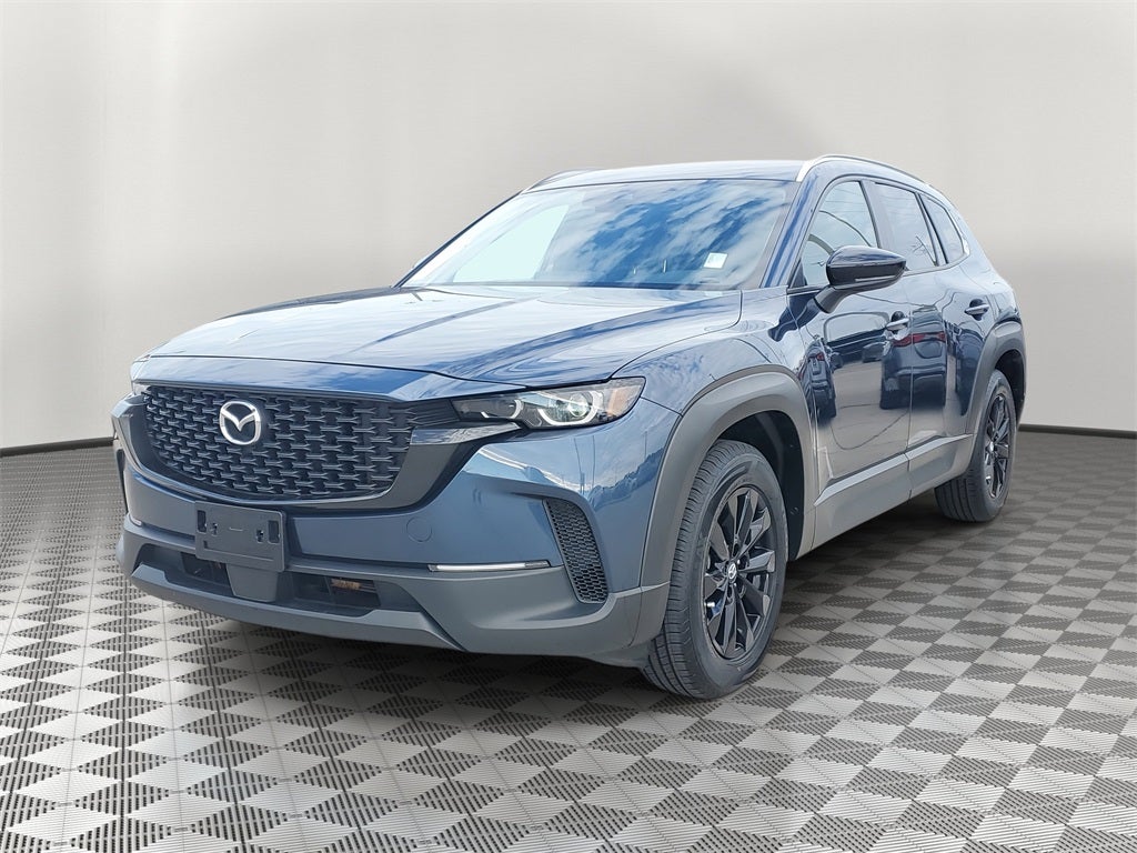 2024 Mazda Mazda CX-50 2.5 S Preferred Package