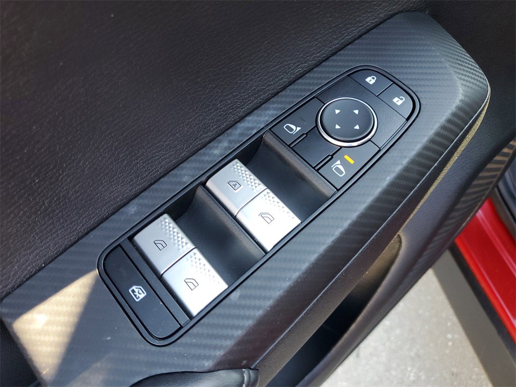 2024 Mitsubishi Outlander ES