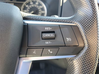 2024 Mitsubishi Outlander ES