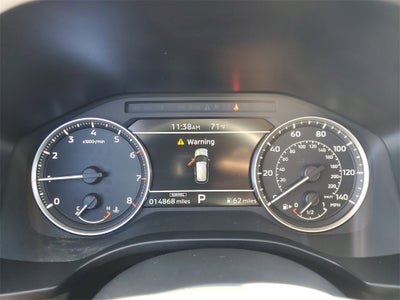 2024 Mitsubishi Outlander ES