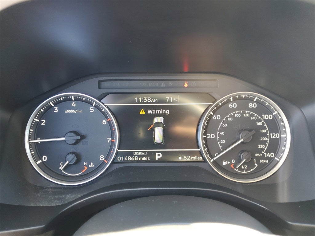 2024 Mitsubishi Outlander ES