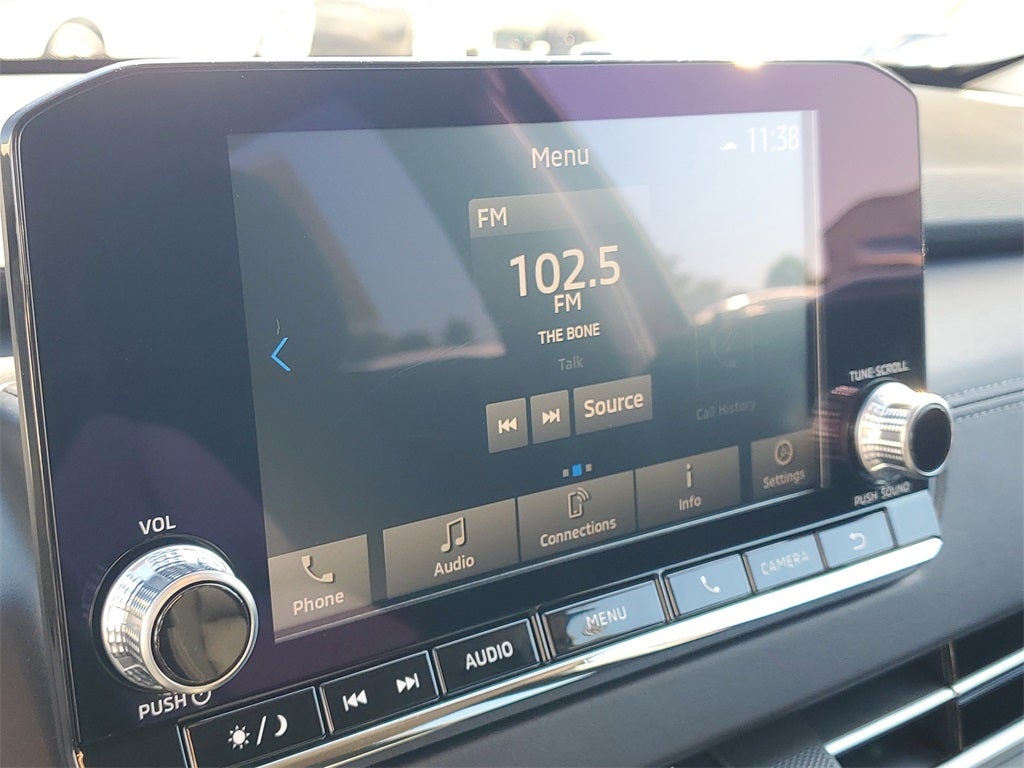 2024 Mitsubishi Outlander ES