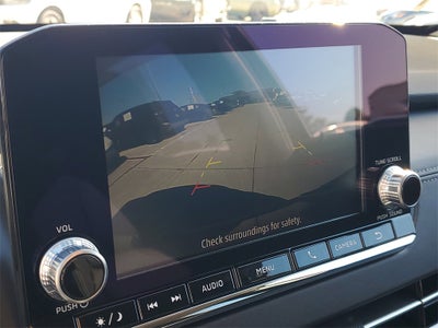 2024 Mitsubishi Outlander ES