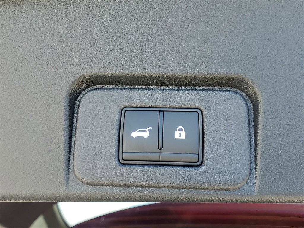 2024 Nissan Rogue SV CERTIFIED