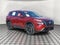 2024 Nissan Rogue SV CERTIFIED