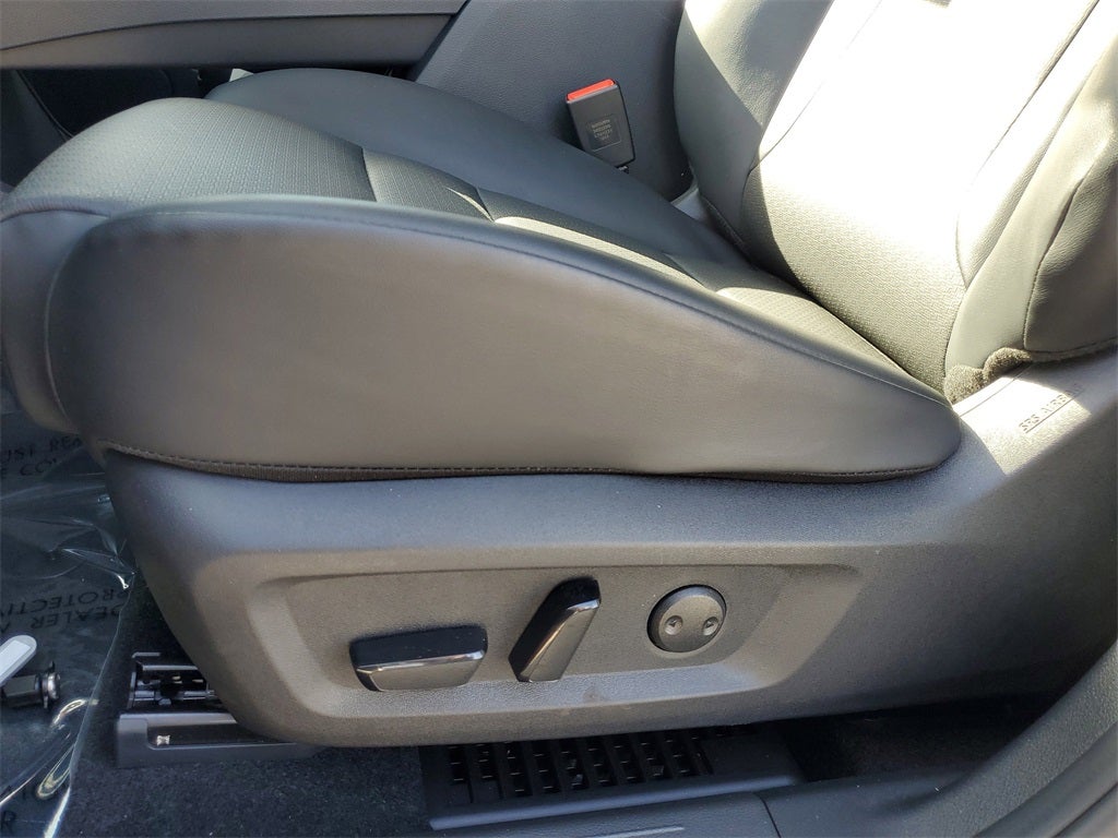 2024 Nissan Rogue SV CERTIFIED