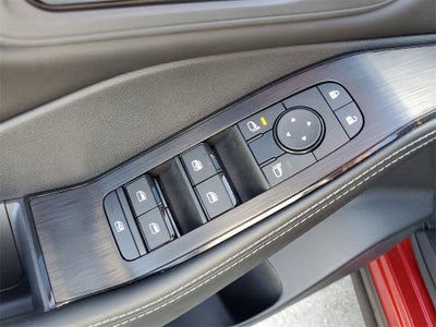 2024 Nissan Rogue SV CERTIFIED