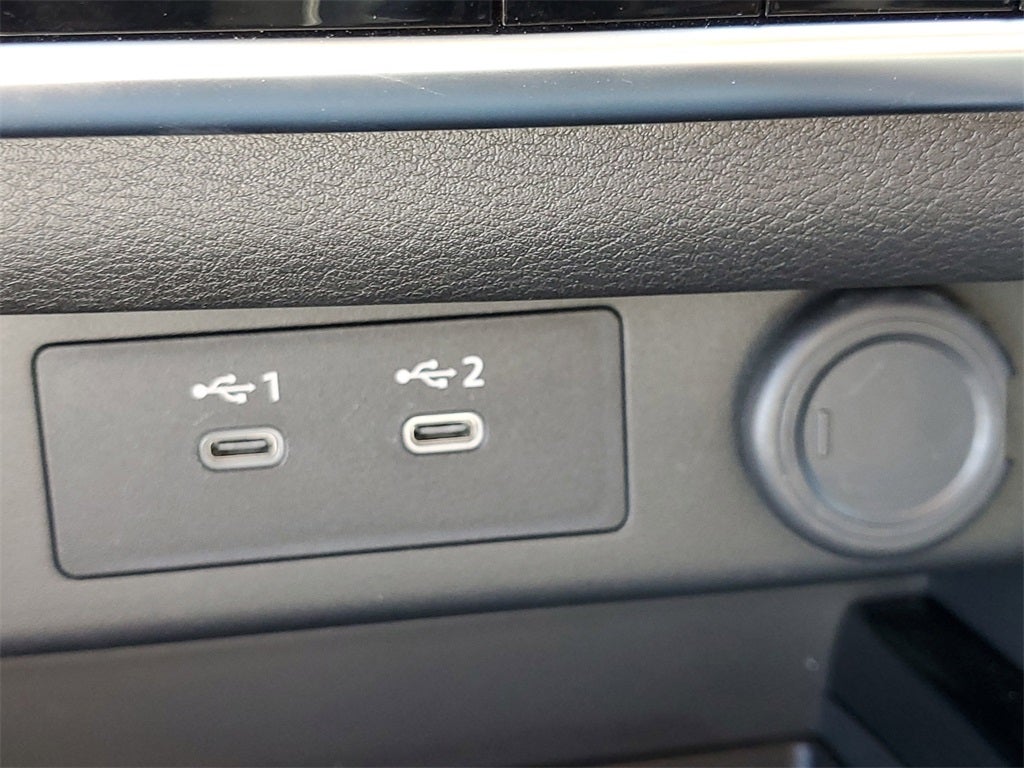 2024 Nissan Rogue SV CERTIFIED