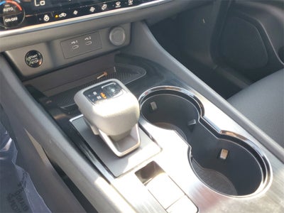 2024 Nissan Rogue SV CERTIFIED