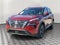 2024 Nissan Rogue SV CERTIFIED