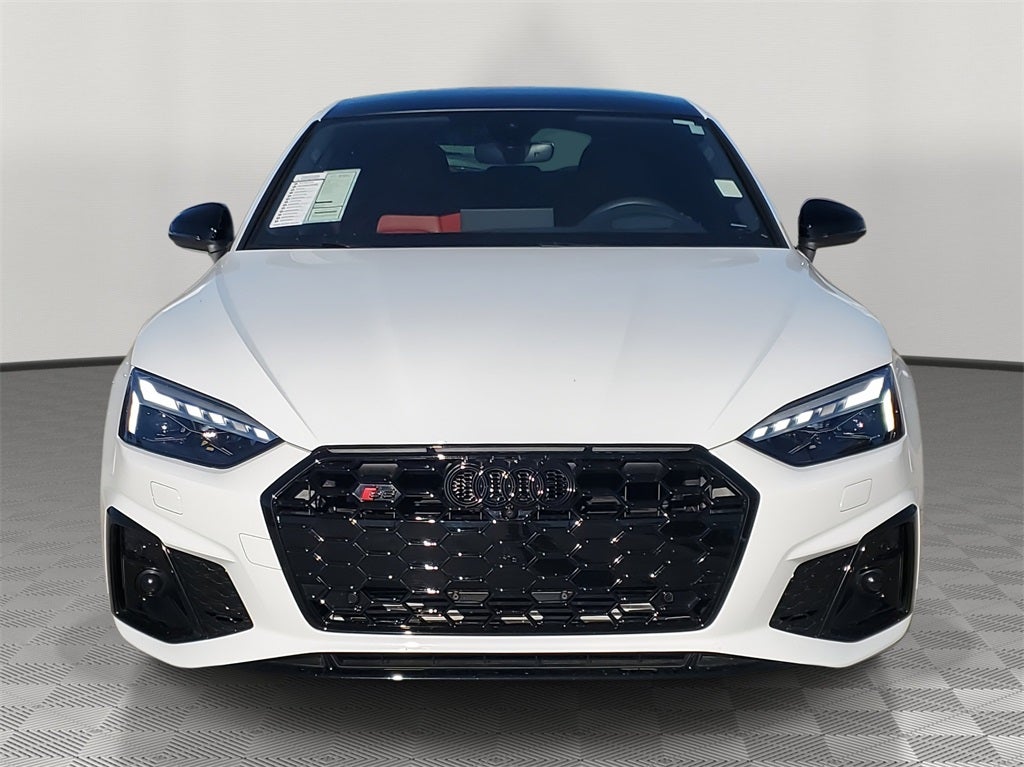 2024 Audi S5 Sportback Prestige quattro