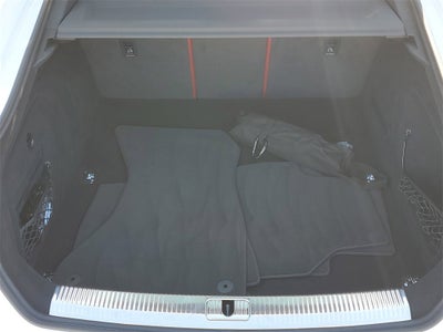 2024 Audi S5 Sportback Prestige quattro