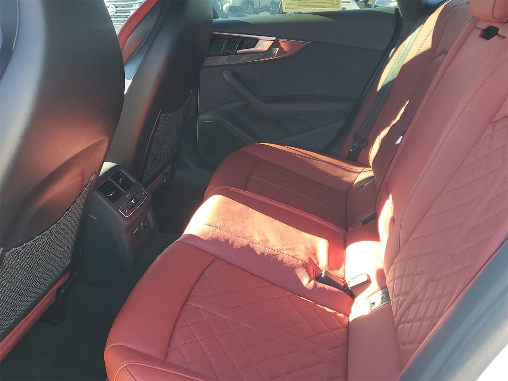 2024 Audi S5 Sportback Prestige quattro