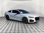 2024 Audi S5 Sportback Prestige quattro