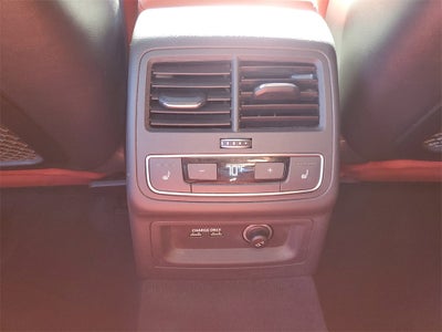 2024 Audi S5 Sportback Prestige quattro