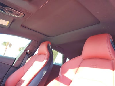 2024 Audi S5 Sportback Prestige quattro