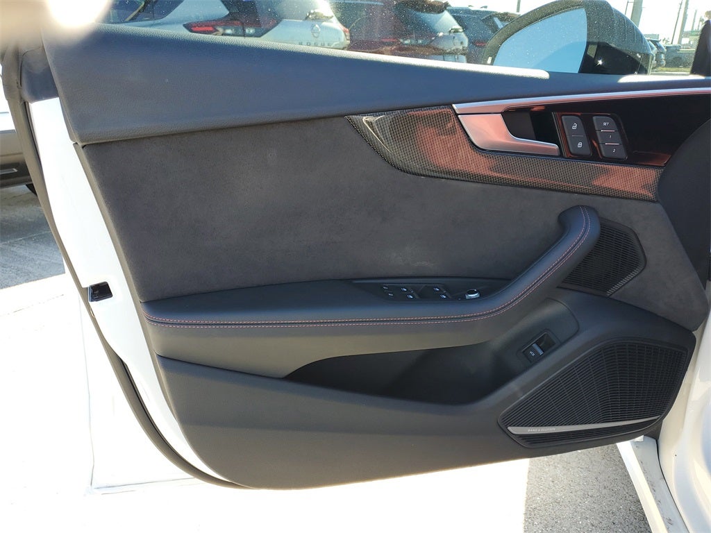 2024 Audi S5 Sportback Prestige quattro