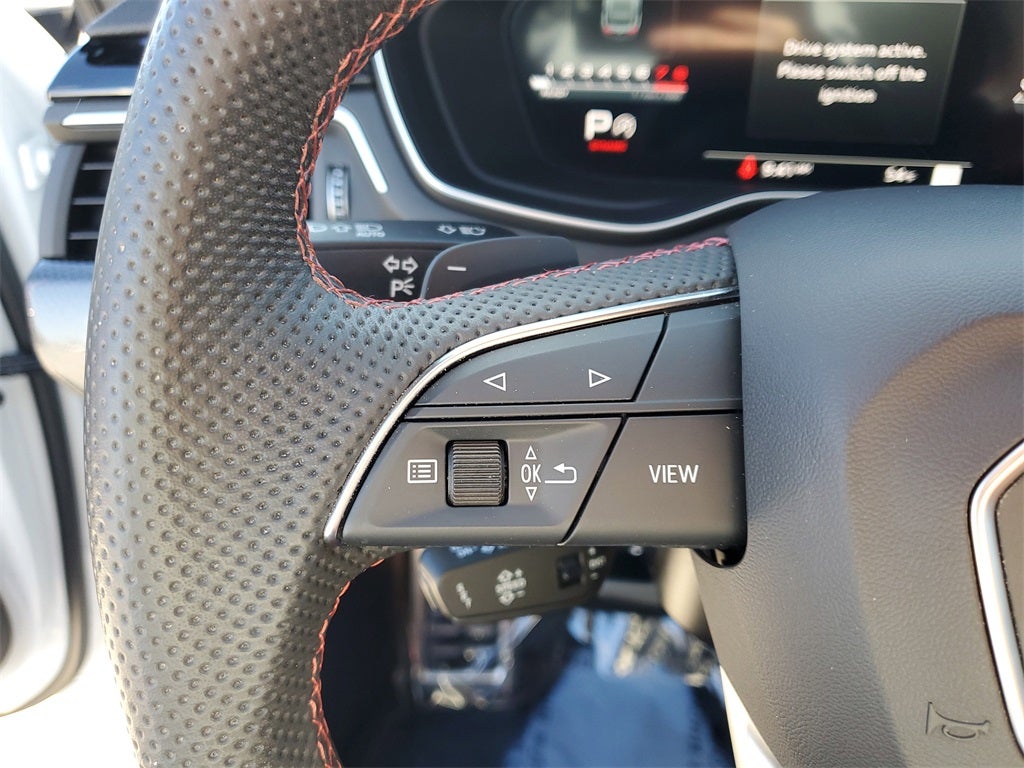 2024 Audi S5 Sportback Prestige quattro