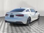 2024 Audi S5 Sportback Prestige quattro